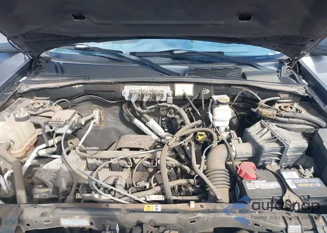 2008 Mazda Tribute I Touring z USA, uszkodzony, nr VIN 4F2CZ02Z28KM19594